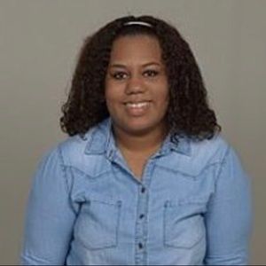 Meet your Posher, Jasmine